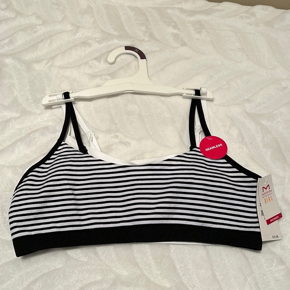 Maidenform Girl Other - Maidenform Girl Bras